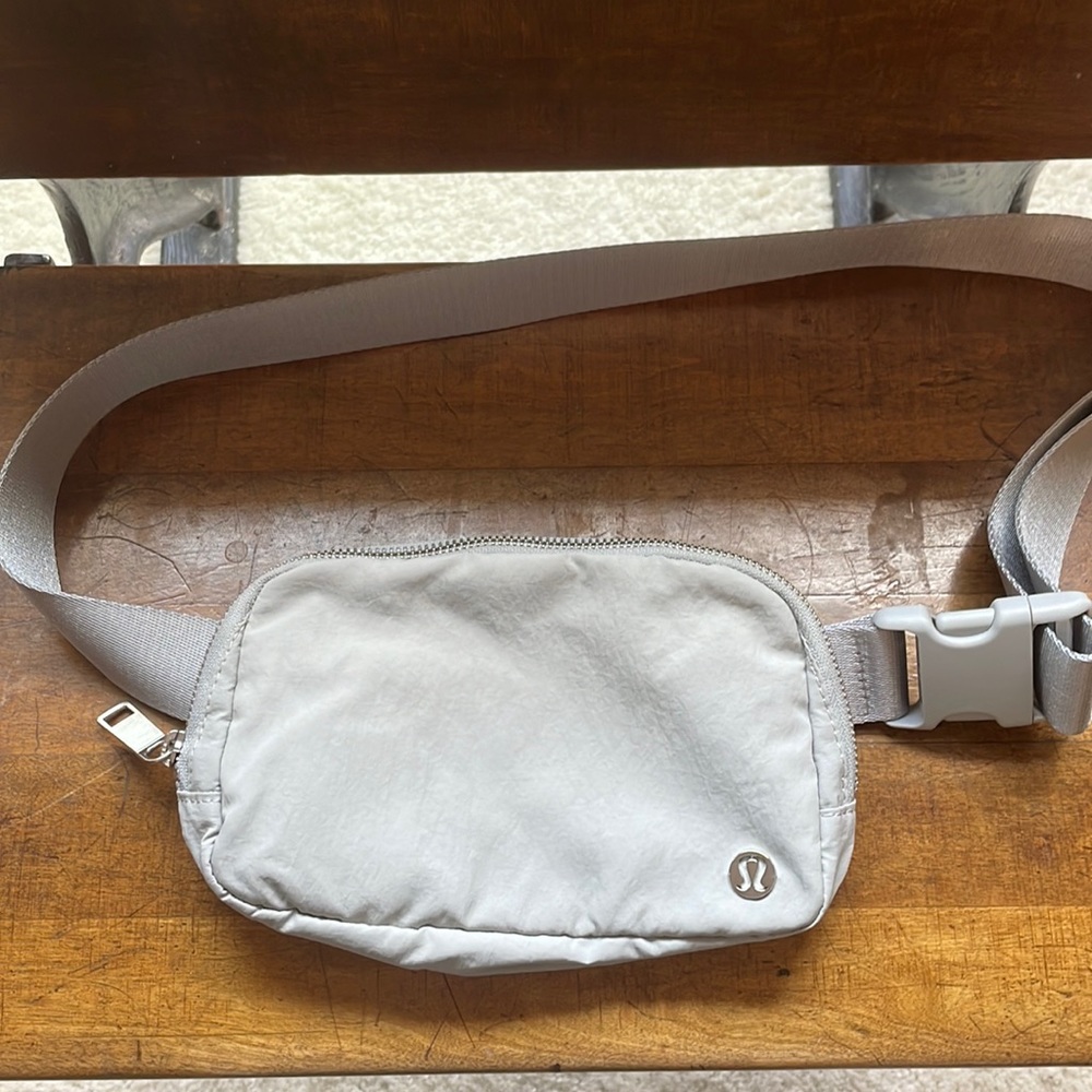 Lululemon Belt Bag